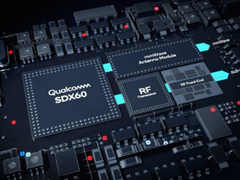 高通发布第三代5G基带，最早明年与消费者见面