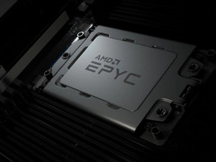 AMD EPYC的云部署跟谷歌云一起增长