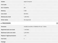 新款MacBook Air/Pro爆料汇总，Ice Lake-U/Y加持