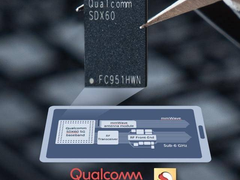 高通携手三星让5G更快！推出5nm基带骁龙X60