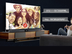 把8K级别IMAX影院搬回家 TCL X9 8K QLED TV让你宅家尽享娱乐