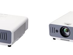 佳能推出HLD光源液晶投影机LH-WU500/LH-WX500