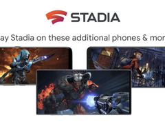 除了Pixel，这些手机也将能玩谷歌Stadia
