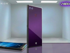 英国公司推出能同时运行安卓和Win10的手机