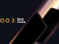 IQOO 3印度定价被曝光 首发UFS 3.1闪存芯片