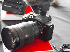 索尼可能为了PS5放弃相机DRAM功能