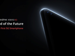 realme X50 Pro将在印度发售 预计50000卢比起售
