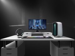 玩家终极追求—外星人AURORA R9来啦！