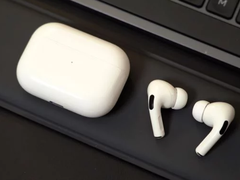 苹果要推出新AirPods 或因疫情于今年Q2生产