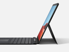 9988元起！微软 Surface Pro X国行版开售