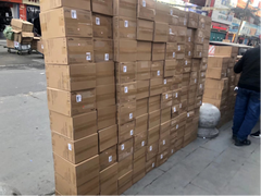 苏宁全球直采助力合作伙伴安全复工，中国移动、中国航天发来感谢信