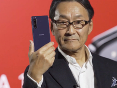 索尼手机深耕专业领域 Xperia 1 Ⅱ搭载蔡司光学系统