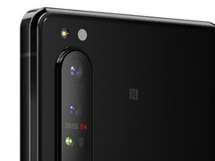 索尼新旗舰发布 诺基亚不再是蔡司独家合作伙伴