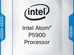 英特尔发布10nm Atom P5900处理器 面向5G无线基站