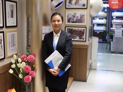 疫情期间，数万名“一线”苏宁V购保障消费者购物