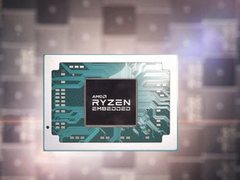 AMD推出新款低功耗嵌入式APU