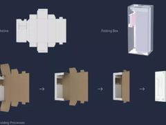 小米“一纸盒”包装你见过吗？