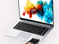 京东超品日 16.1英寸荣耀MagicBook Pro仅售3999元