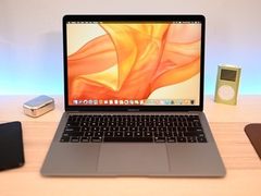 苹果可能在明年推出搭载自主处理器的Mac