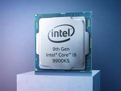 想买的玩家要抓紧了，最强游戏处理器即将退市