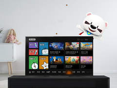 担心孩子上网课累眼睛？ 是时候升级一台更“护眼”的电视了