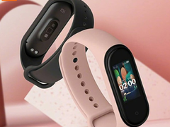 最受印度人喜爱的电子穿戴产品 小米手环4拿下印度48.9%的市场份额