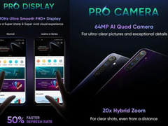 Realme 6印度首发 将成为最便宜的90Hz手机