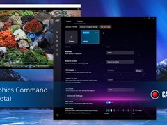 增加游戏录制和直播功能，英特尔更新GPU控制中心