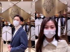 在家快要憋不住？这个女神节苏宁百货陪你过