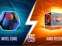 AMD锐龙电商份额大幅领先，三代锐龙是主力