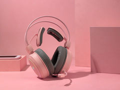 驱动更新吃鸡模式，雷柏VH610游戏耳机驱动详解