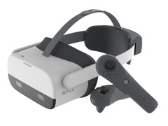 Pico Neo 2 6 DOF VR一体机新品推出 3月25日正式开售
