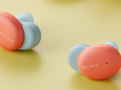 索尼推出“低配版降噪豆” 续航减半，无降噪功能