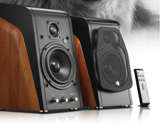 售价1K-2K 京东热销HiFi有源音箱TOP5盘点