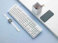 雷柏MT710+MT750S旗舰键鼠，支持多设备、多系统切换