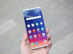 Flyme 8终于迎来了内测版更新 一大经典功能被禁用