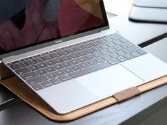 新款iPad Pro键盘保护套或将内置触控板，这会让它变得更像MacBook吗？