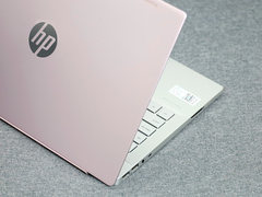 轻薄有颜性能升级 惠普星系列14轻薄本图赏