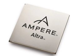 Ampere发布ARM服务器CPU，80核心性能怪兽！