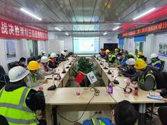 腾讯云工地疫情管理系统在全国近800个建筑工地上线使用