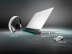 外星人帮你离女神更近一步