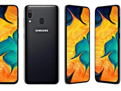 三星Galaxy A31跑分曝光，将成为首款搭载Helio P65的产品