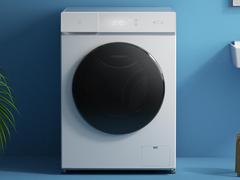 1999元起买智能好物 米家冰箱洗衣机女神节钜惠焕新