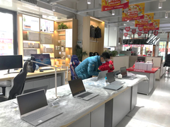 助力城市经济活力复苏，全国多地京东电脑数码专卖店已恢复营业