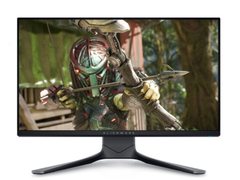 外星人上架AW2521HF电竞显示器，售价3899元