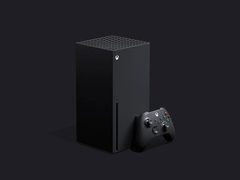 Xbox Series S？入门款可能无光驱，价格更便宜