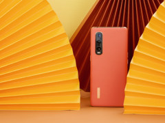 陶瓷皮革+IP68三防 OPPO Find X2的设计你满意吗？