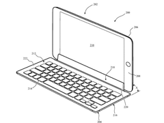 苹果又有新专利：还是在iPad键盘上做文章