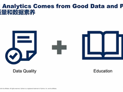 Gartner：疫情之下，CIO可利用增强型数据分析化“危”为“机”