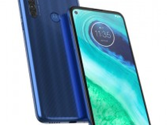 摩托罗拉Moto G系列迎来新成员，Moto G8正式亮相！